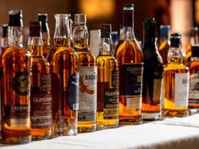 Unveiling the Future: Emerging Trends in the Whisky Industry