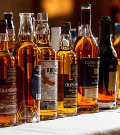 Unveiling the Future: Emerging Trends in the Whisky Industry