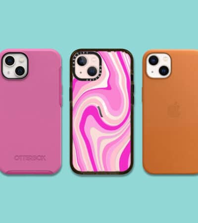 Sleek and Slim iPhone Cases for Style