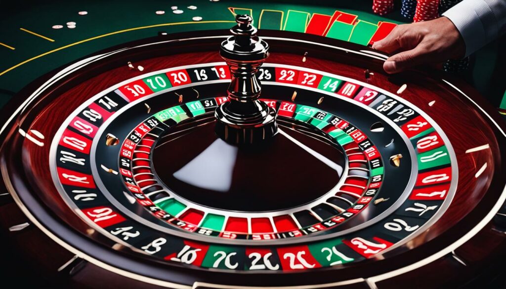 Best numbers to bet on in roulette