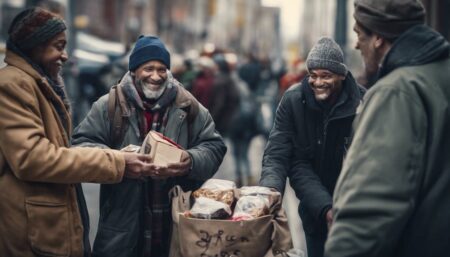 10 Ways to Assist Homeless Veterans in Your Community