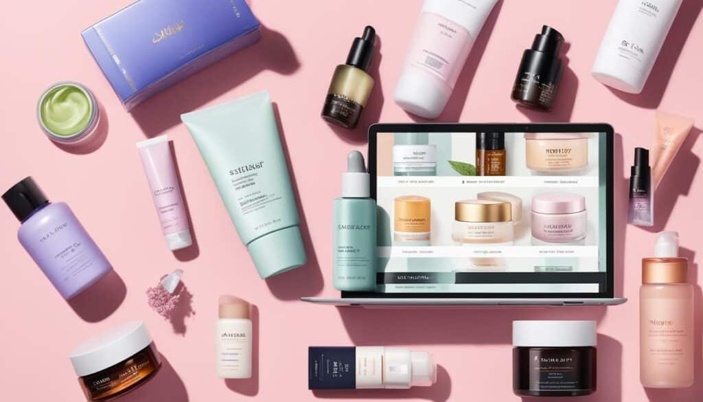buy k-beauty products online usa