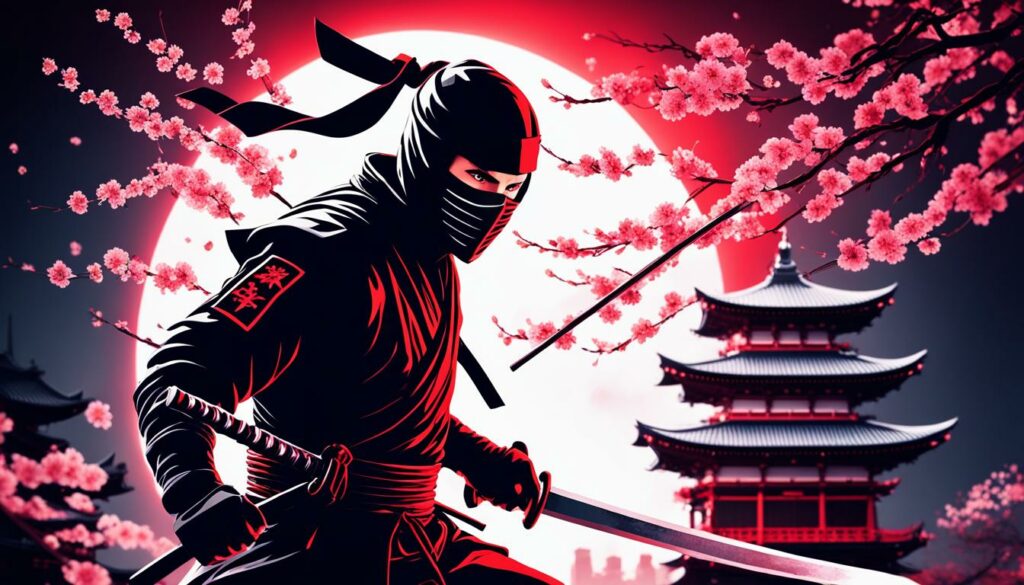 Ninja Assassin Production
