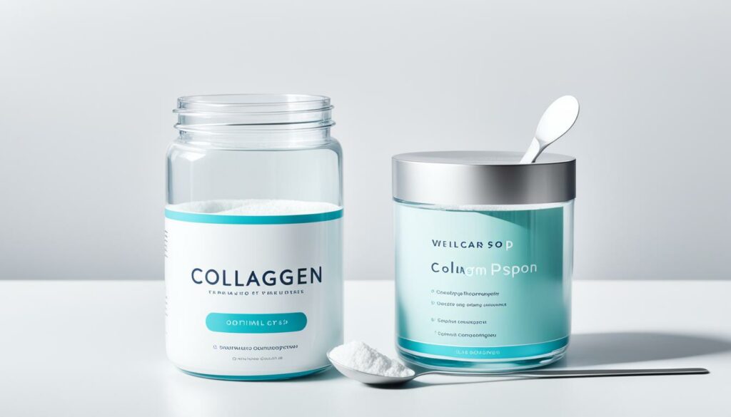 proper collagen dosage
