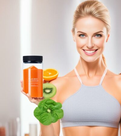 how much collagen should you take a day for skin
