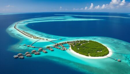 what maldives island is the best