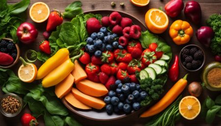 collagen vegan diet