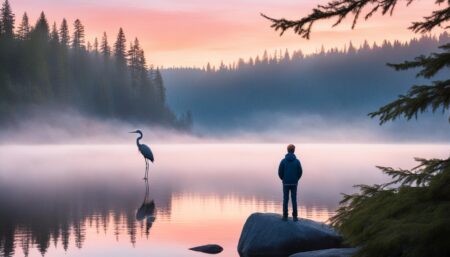 the boy and the heron