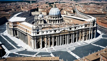 when vatican city was built